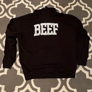 Never worn BEFF Sweatshirt